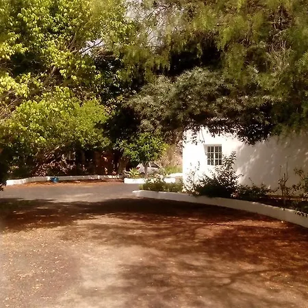 - Finca Bergmann Vakantiehuis Tijoco de Abajo