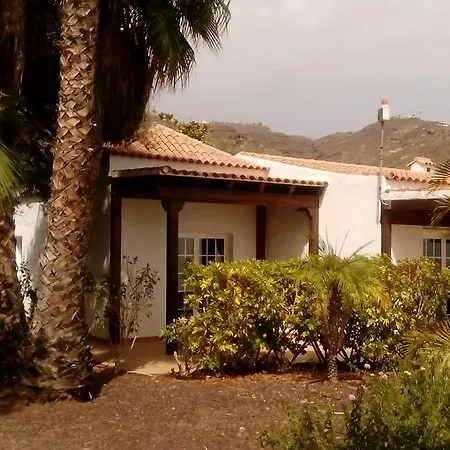 - Finca Bergmann Vakantiehuis