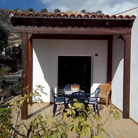 - Finca Bergmann Holiday home Tijoco de Abajo