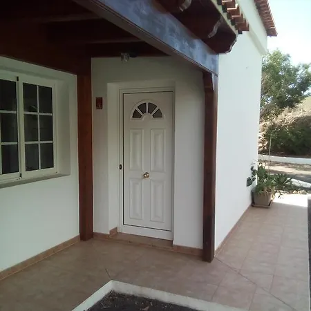 Holiday home - Finca Bergmann *
