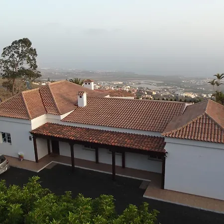 - Finca Bergmann * Tijoco de Abajo