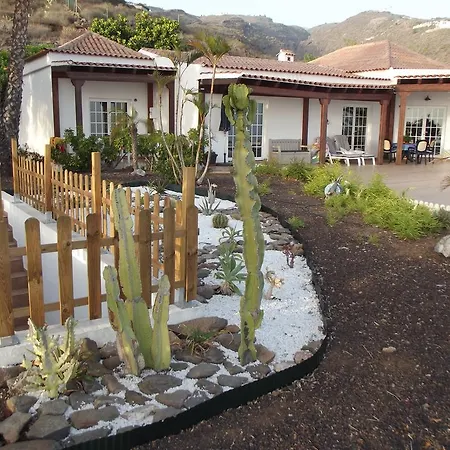 - Finca Bergmann Holiday home
