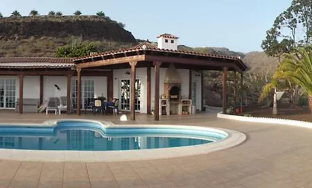 - Finca Bergmann Vakantiehuis *