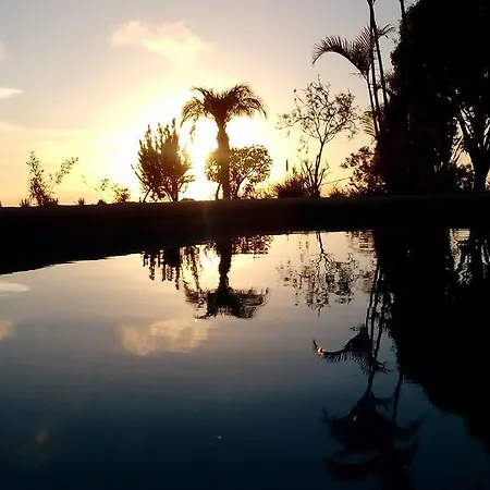 - Finca Bergmann * Tijoco de Abajo